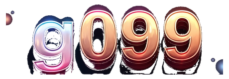g099 logo